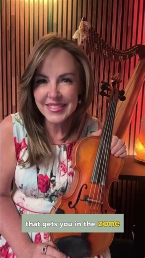 What helps you in practice the most? 🎻