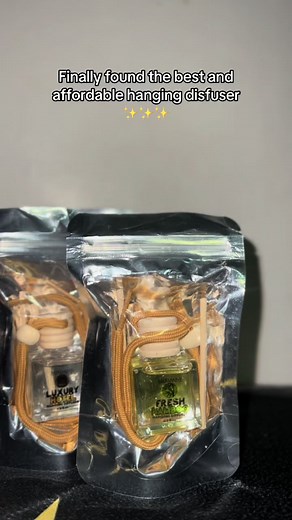 OMG Finally found the best and affordable hanging disfuser ✨