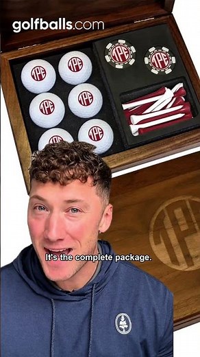 Here Are the Top 3 Golf Gifts this Holiday Season