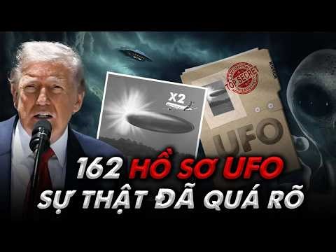 [HOT!!😱]: 20 MINUTES OF DECLASSIFIED UFO FILES SHAKING THE WORLD |Ms. Ruby
