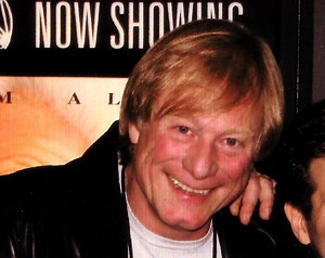 Harry Chase | Actor, Additional Crew