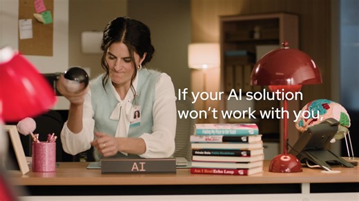 AI doesn’t lead the way. You do. With Red Hat’s portfolio of models, tools, and platforms, your AI works the way you need it to—for your business, with your data, on your budget, and across your infrastructure. Learn how: https://red.ht/4q3muQj | Red Hat