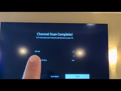 Indoor TV Antenna For Free Local Channels - LX