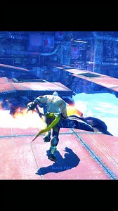 enslaved odyssey gameplay game of legends | BLACK PANDA