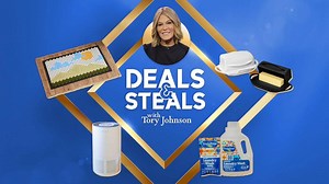 'GMA' Deals & Steals for the home & kitchen
