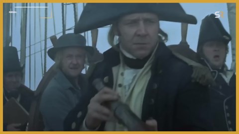 Master & Commander Prequel: Everything We Know So Far