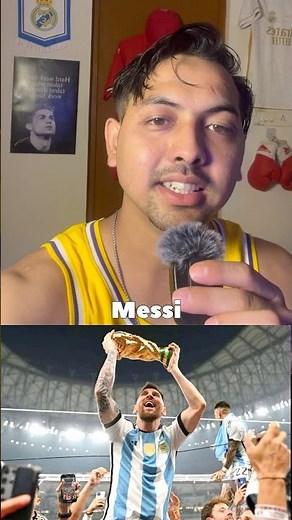 Story behind Lionel Messi’s height #football #barcelonafootball #lionalmessi #fifa #worldcup #fight