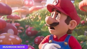 Universal Studios releases 'The Super Mario Bros.' animated movie trailer