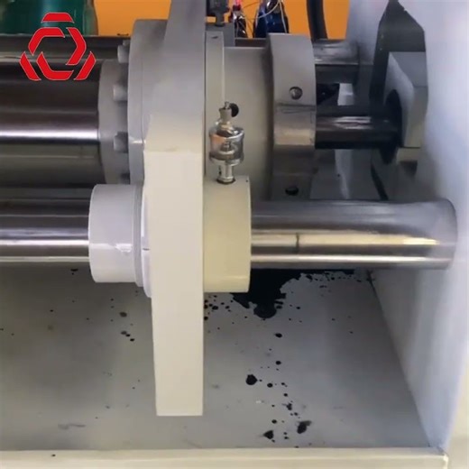 Tube/Pipe Reducing Machine