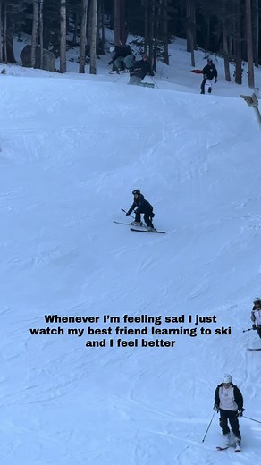 Skiing in Keystone: A Beginner's Journey