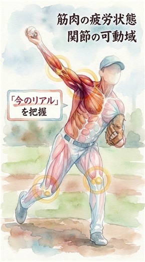 「大谷翔平に学ぶ勝者のメンタル術 ～試合後のシャドーピッチングに隠された心理学の極意～」