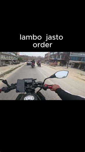 lambo jasto order aauxa food delivery ma ?