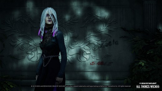 Best Killers and Survivors to buy in Dead by Daylight