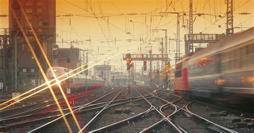 Siemens' Smart Signaling: Transforming Indian Railways