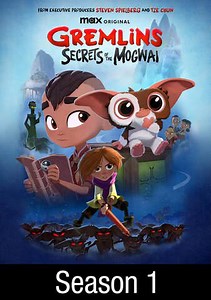 Gremlins: Never Ever Expose Them to Bright Light