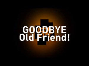 G4TV Goodbye Ident
