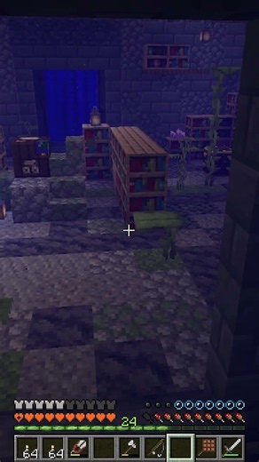 A Special Underwater Temple!! #minecraft #atm11 #coolminecraftbuilds