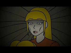 True Scary Dream horror story animated
