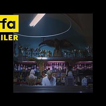 IDFA 2019 | Trailer | Men are Hungry Too