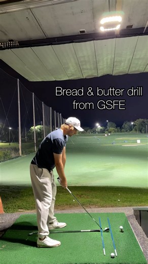 The Swing Guide is the foundational drill in Golf Swing Fully Explained