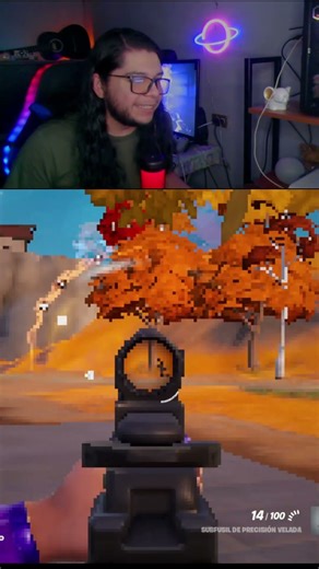 Fortnite on Nintendo 64!! XD #humor #fortnite