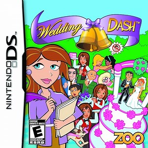 Wedding Dash Full Version Free