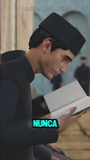 El hombre que vivió 82 años sin ver nunca a una mujer 😮