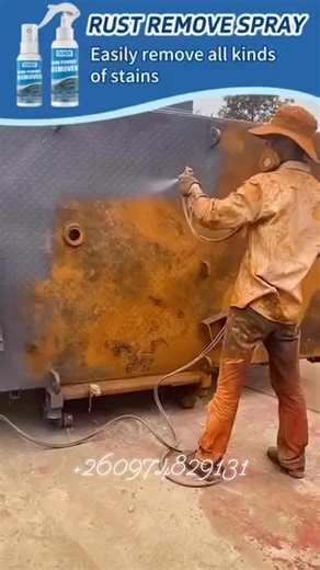 Daniel online store on Instagram: "#rustremover #highlightseveryonefollowers #followersreelsfyp"