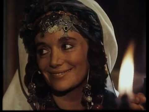 El Secreto del Sahara 1987 - Parte 1 De 4 - sp