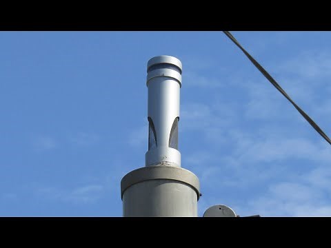 (RSI E-BELL, Tour) Brush College Road Railroad Crossing #2 Tour, Decatur, IL