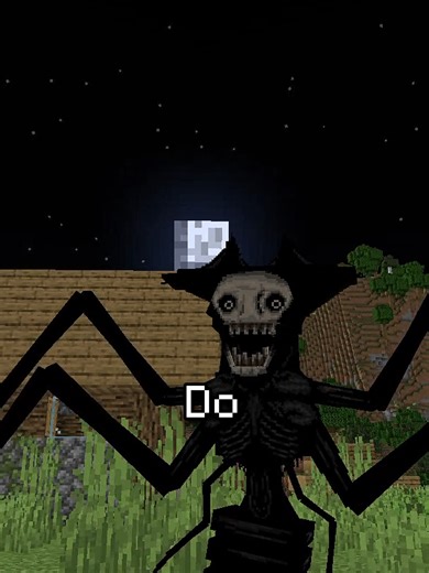 Beware the Growling Man in Minecraft: Survival Tips