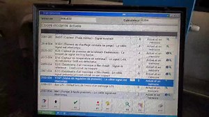 Repose 🛠moteur 646 #mercedes #sprinter 906 diagnostique moteur et entretien 💻 travaux en cours ... #rabia_astuce_diag #rapid_access_garage #diagnostic_tunisie #mecanique_tunisie #electricite_automobile 🥇 | El Mecano