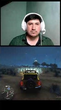 CAMBIO DE META SALE BIEN CON BRONCO NIVEL 7 - FORZA HORIZON 5 ELIMINATOR #forzahorizon5 #eliminador