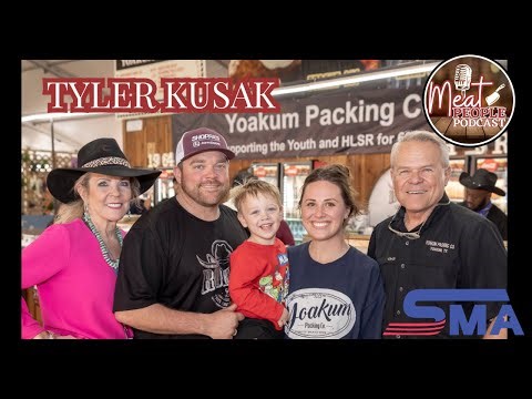 The Legacy and Future of Yoakum Packing