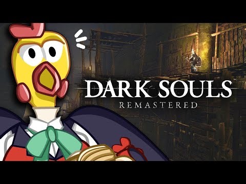 【Dark Souls】 Chaos Witch Quelaag... Pretty Spider Lady? 😳⚔️🔥 #densetsuexe #victoriaroman