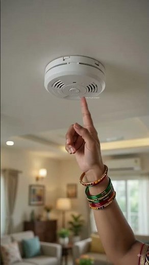 🔥 5 Essential Fire Safety Tips for Every Home | Stay Safe with Simple Habits!
