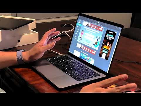 Macbook Pro 2021 Butterfly vs. Scissor keyboard mechanism via typing test