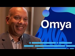 Omya Achieves Accuracy, Automation and Compliance with Trintech