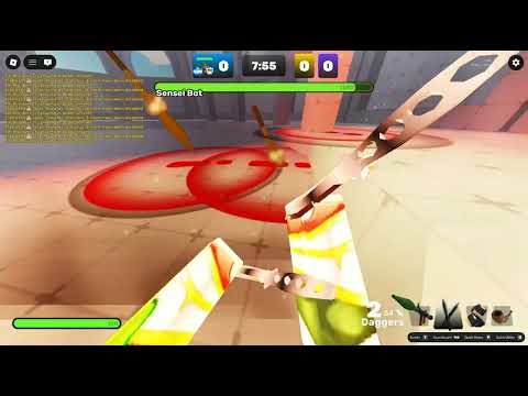 I BEAT THE HARDEST BOSS IN ROBLOX RIVALS AND IT WAS EASY................................