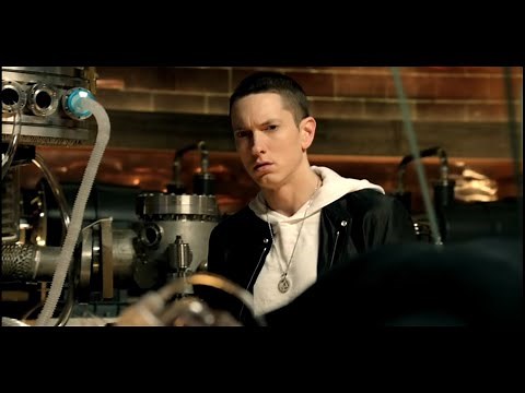 Dr. Dre - I Need A Doctor ft. Eminem, Skylar Grey (Explicit) 4K