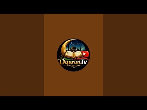 The Quran Tv is live