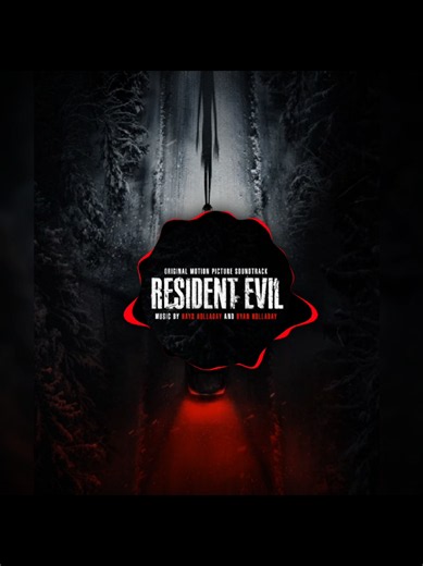Main Titles | RESIDENT EVIL (Original Motion Picture Soundtrack) #ParaTi #ResidentEvilNocheCero #ZachCregger #Soundtrack #LosMomentosDeLeonel