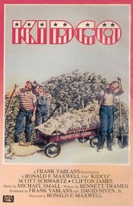 Kidco (Film, 1984) - MovieMeter.nl