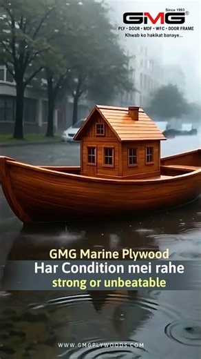 Marine Plywood | GMG Marine Ply | GMG Plywoods Pvt Ltd