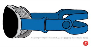Report: Apple's mixed reality headset to focus on gaming, media consumption, and communication - 9to5Mac
