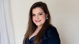 BBC - BBC Cardiff Singer of the World, 2023 - Jessica Robinson