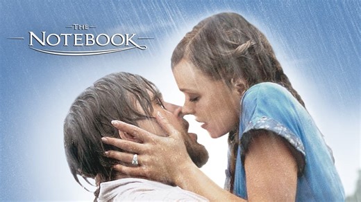 The Notebook (Trailer 2) (2004)