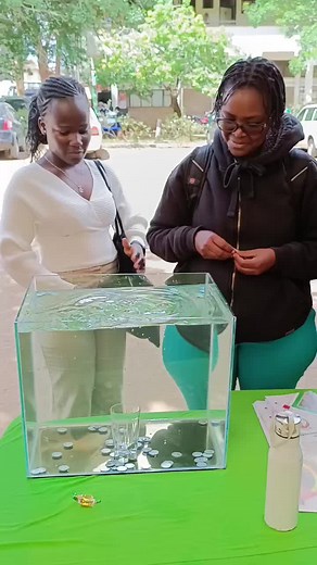 Telepost Sacco Activation Day 2 Highlights at MMU