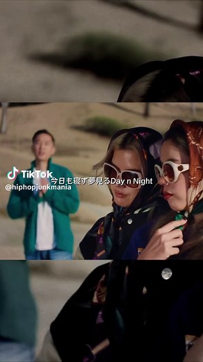 TikTokでHJM(Hip-hopJunkMania)さんをチェック！