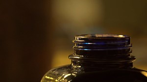 Typewriter, Ancient, To Write